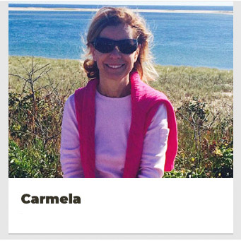 Carmela Ryan